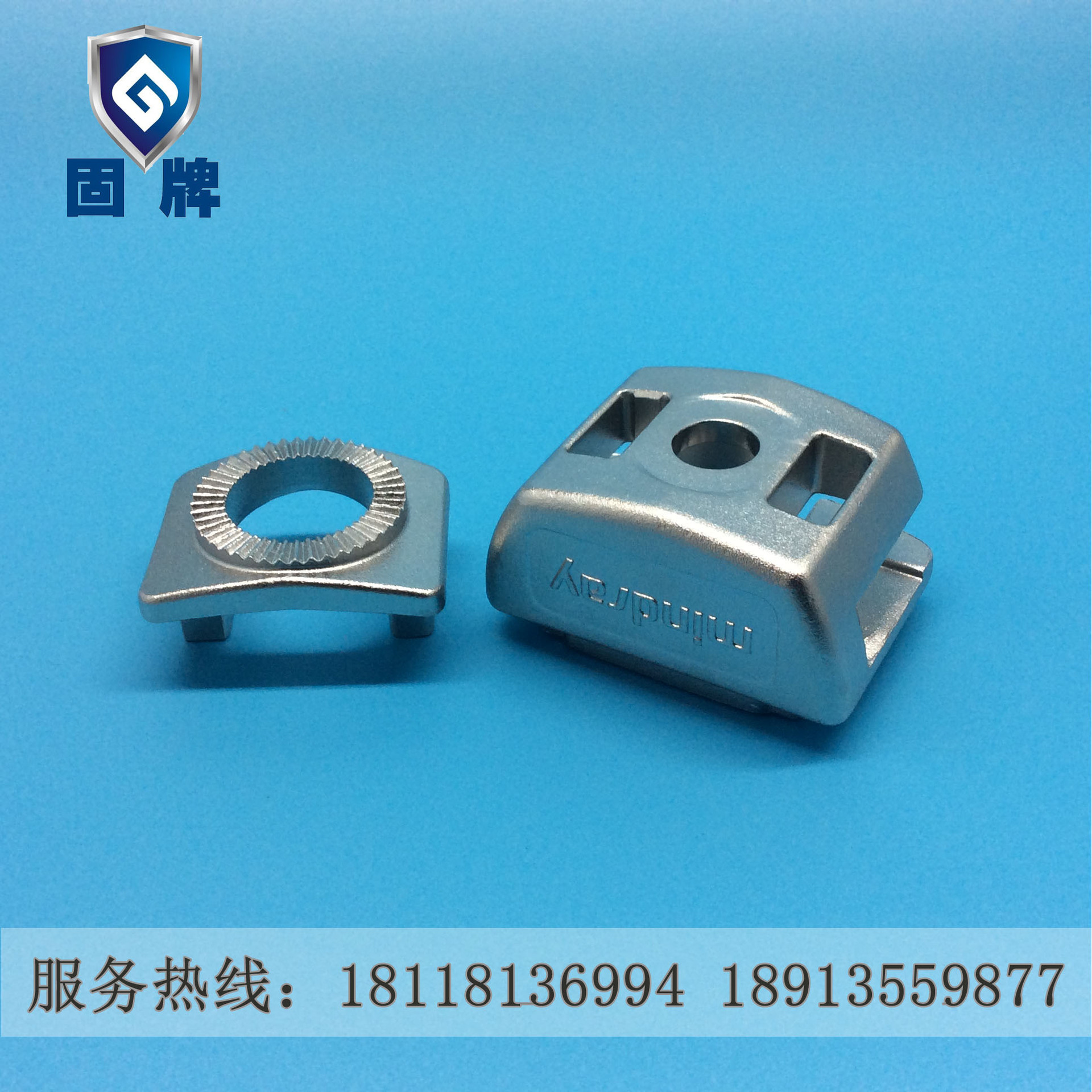 不锈钢精密零部件 电解抛光 不锈钢制品表面处理