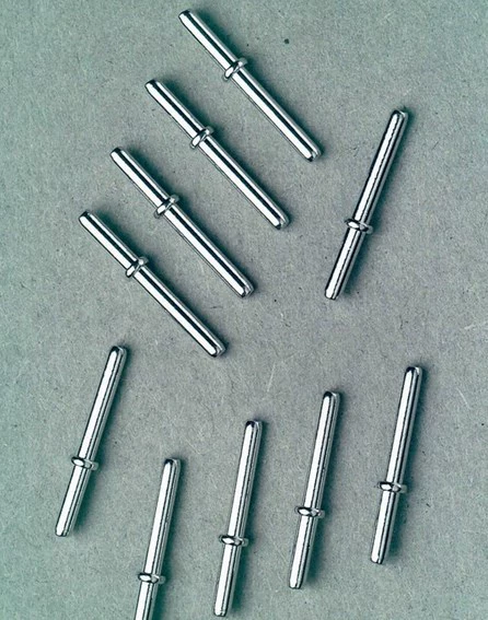 Jiahao электронные штыри, круглая головка PIN игла, MR16 силовая штанга, 100 ставок
