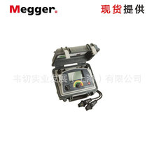 Megger  �Wķ�� ���y��2500&Omega;  DLRO10HD �F؛