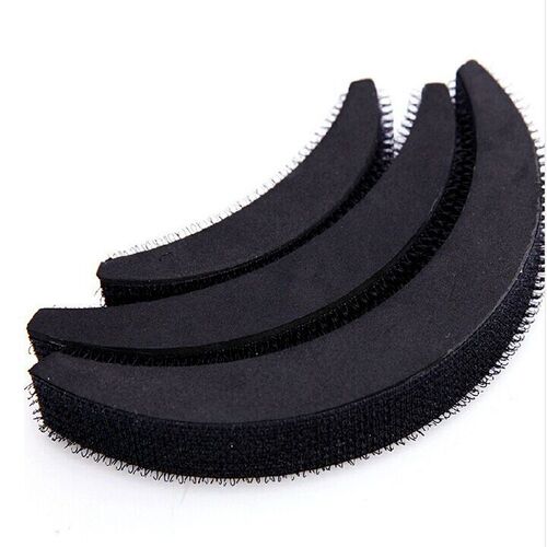 Fluffy hair clips, bangs hairpins, hair enhancers, fluffy hairpins, hair pads, hair accessories