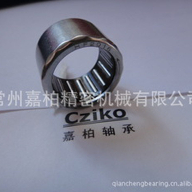 精密单向滚针轴承RC121610