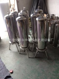 供应1吨微孔过滤器