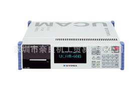 KYOWA REPUBLIC DATA LOGGER UCAM-60B, Ϻ