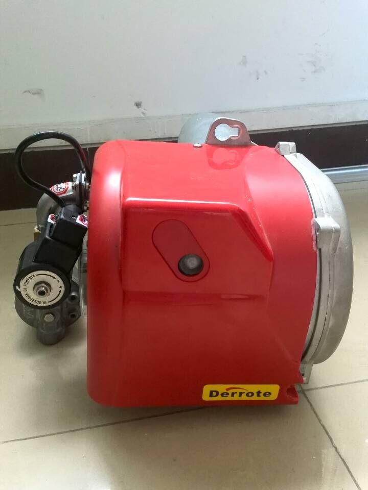 宇益厂家批发锅炉配件意高利雅路燃油燃气燃烧机生物质燃烧机高效