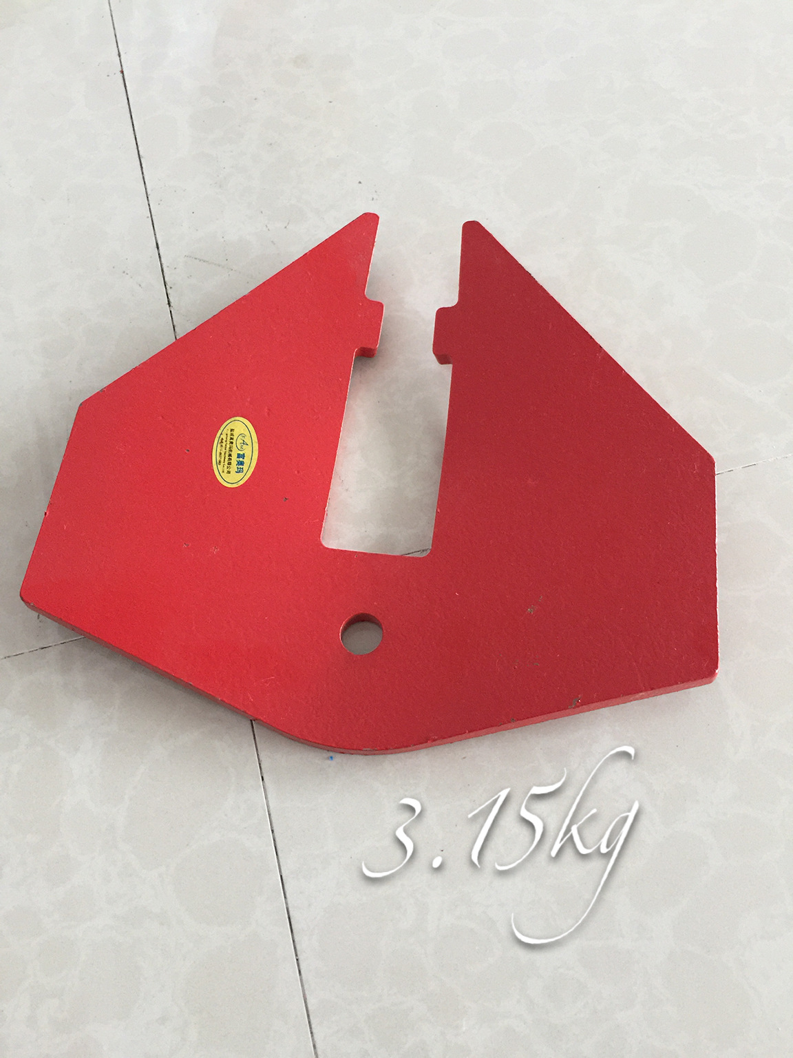 厂家直销 耐久 农机配件 中耕机犁铲