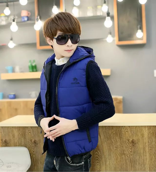 Gilet sans manche sport - Ref 542316 Image 23