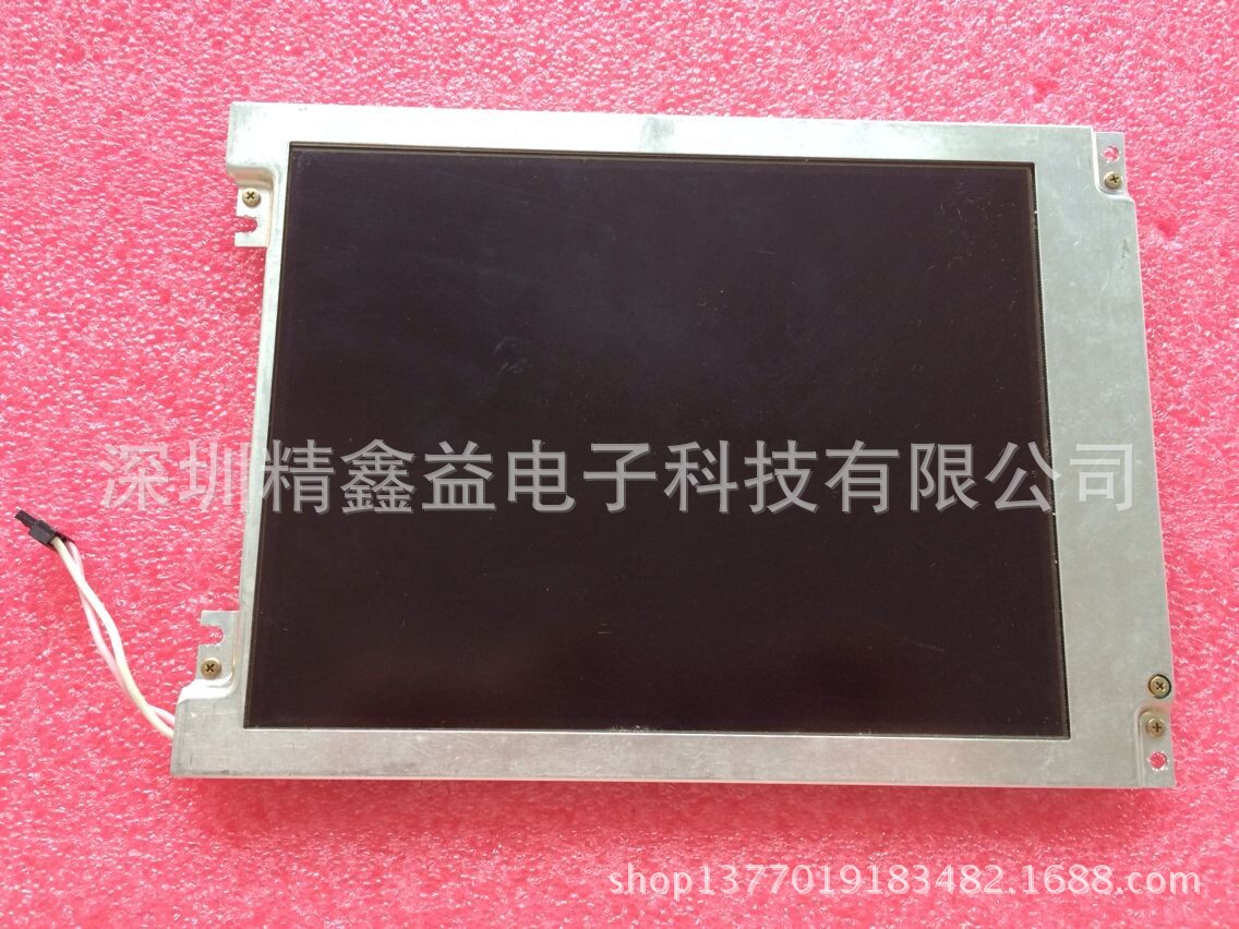 现货供应KCS077VG2EA-G43显示屏商议价