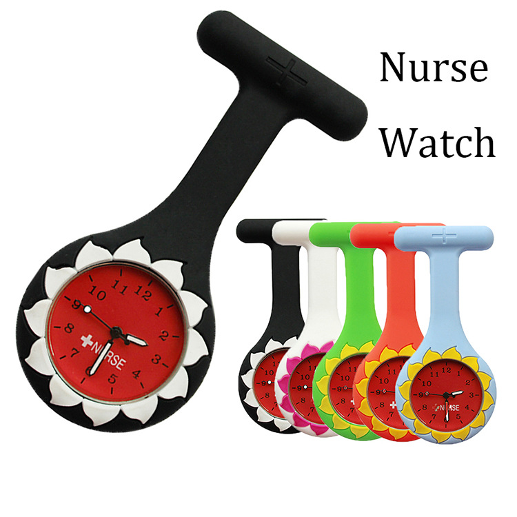 nurse watch
