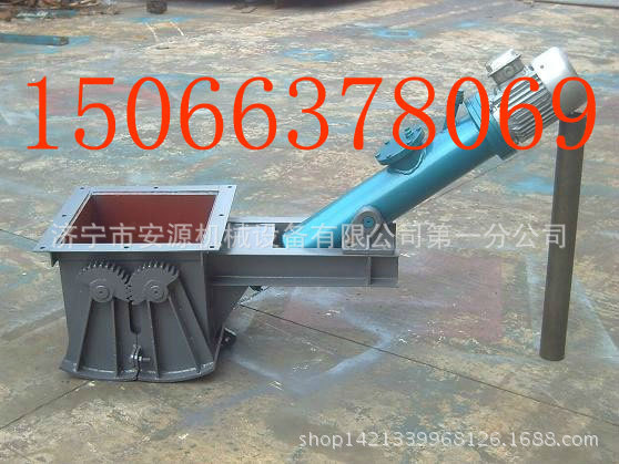 电液动腭式闸门厂家型号价格  电动鄂式闸门   腭式闸门