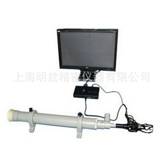 D550ES电子平行光管(鉴别率检测仪）