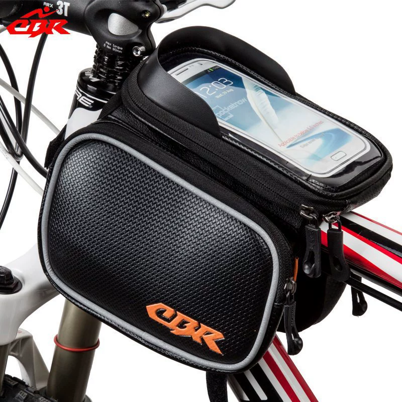 Сумка CBR, водостойкая для велосипеда