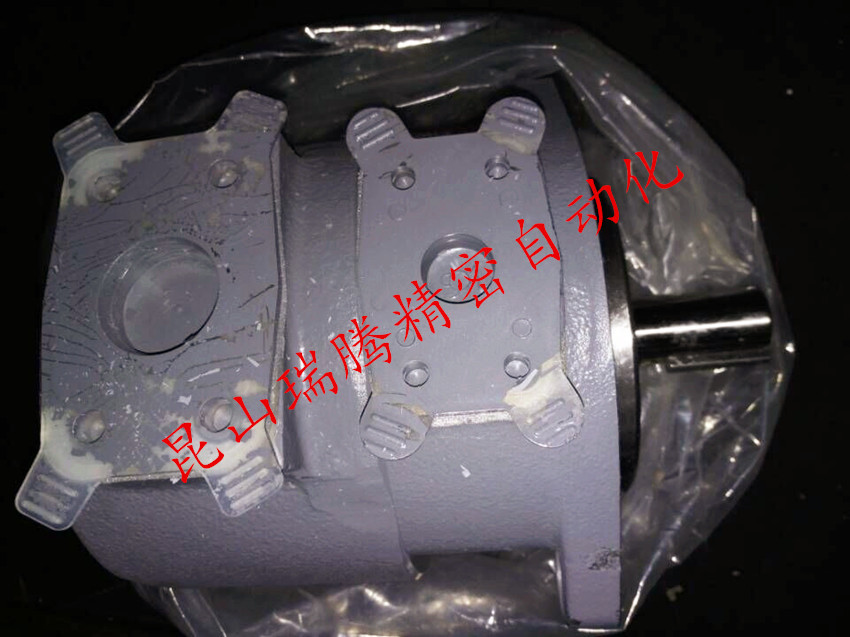 日本SQP1-11-1D-15油泵 昆山瑞腾TOKYO KEIKI东京计器