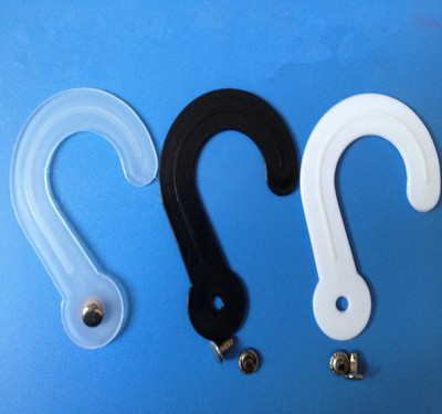plastic cement Fabric Hooks Plastic Question mark Hooks Layout Printing Paper jam Rivets Punch holes Question mark hook Paper card Hooks