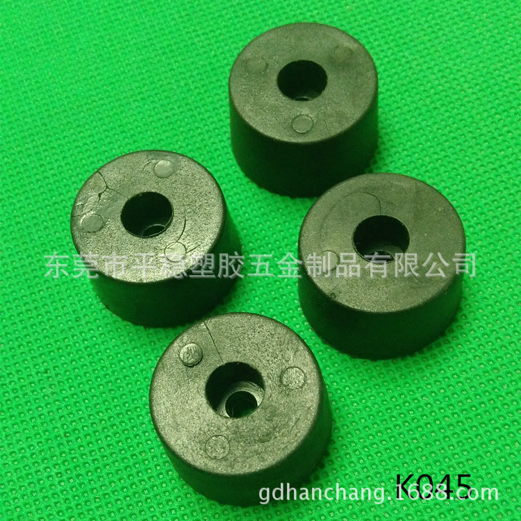 生产厂家直销橡胶减震器   橡胶缓冲器 橡胶弹簧 