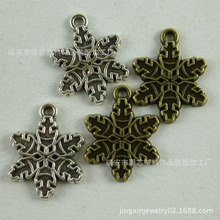 �Ͻ���� ��Ҷ�Ҽ� 20*17mm ����DIY��Ʒ��� ��Ҷ�Ҽ� JXO11048