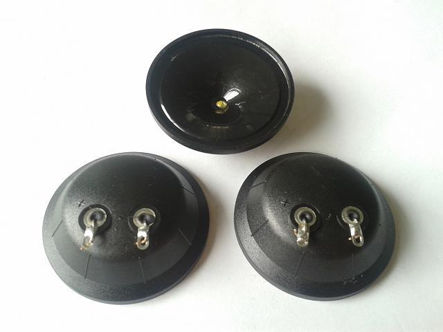 超声波喇叭 驱鼠驱狗 驱蚊专用蜂鸣器 厂家批发供应 5120 5140