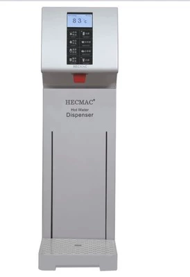 HaiKe HECMAC Интеллектуальный водогрейный котел с фиксированной температурой количественный водогрейный котел 25 л пошаговый водогрейный котел с ЧПУ