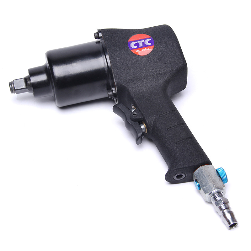 精品促销批发 CTC-550P翘翘扳开关1/2风扳 大扭矩输出 反作用力小