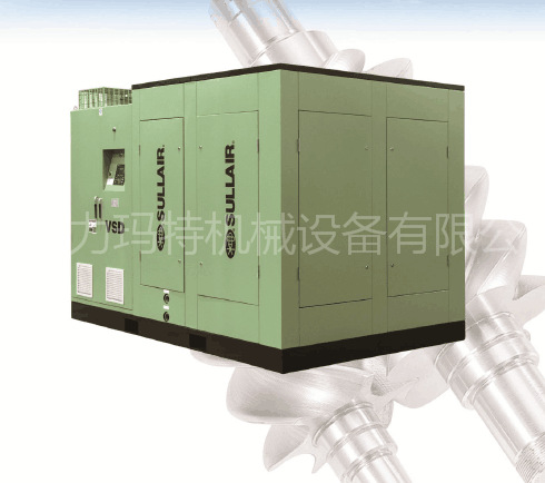 苏州供应美国寿力螺杆式空压机 各州型号齐全AS系列