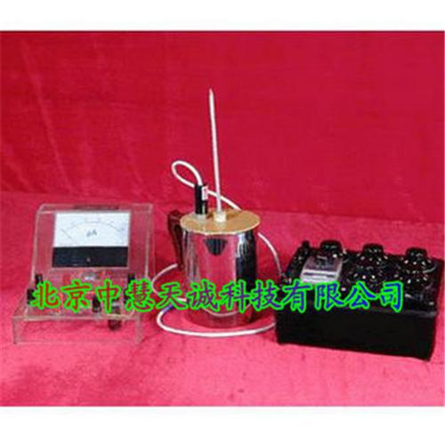 ZH8906型非平衡电桥设计实验仪 型号：ZH8906