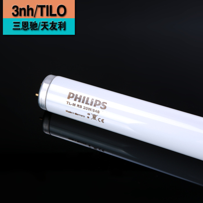 Philips 20W color matching fluorescent tube TL84 specific 90cm