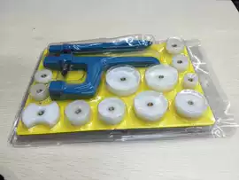 表带;调表器;其他表配件