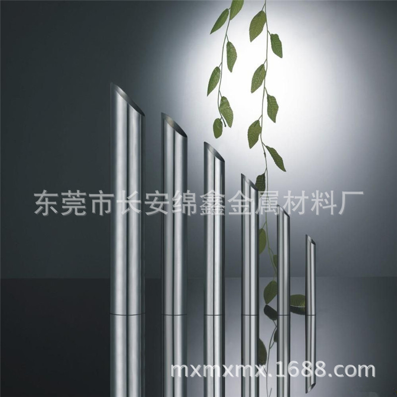 供应201不锈钢管 316L不锈钢管 不锈钢焊管 不锈钢装饰管