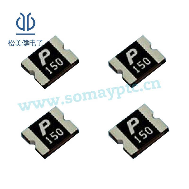 SMD2016P030TF 台湾聚鼎 SMD 贴片 PPTC PPTC ASMD2018-030