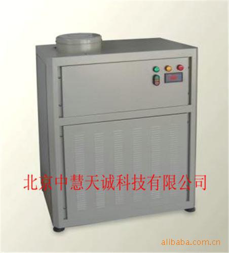 YQ-D-H-CW-1H型循环冷却水机组