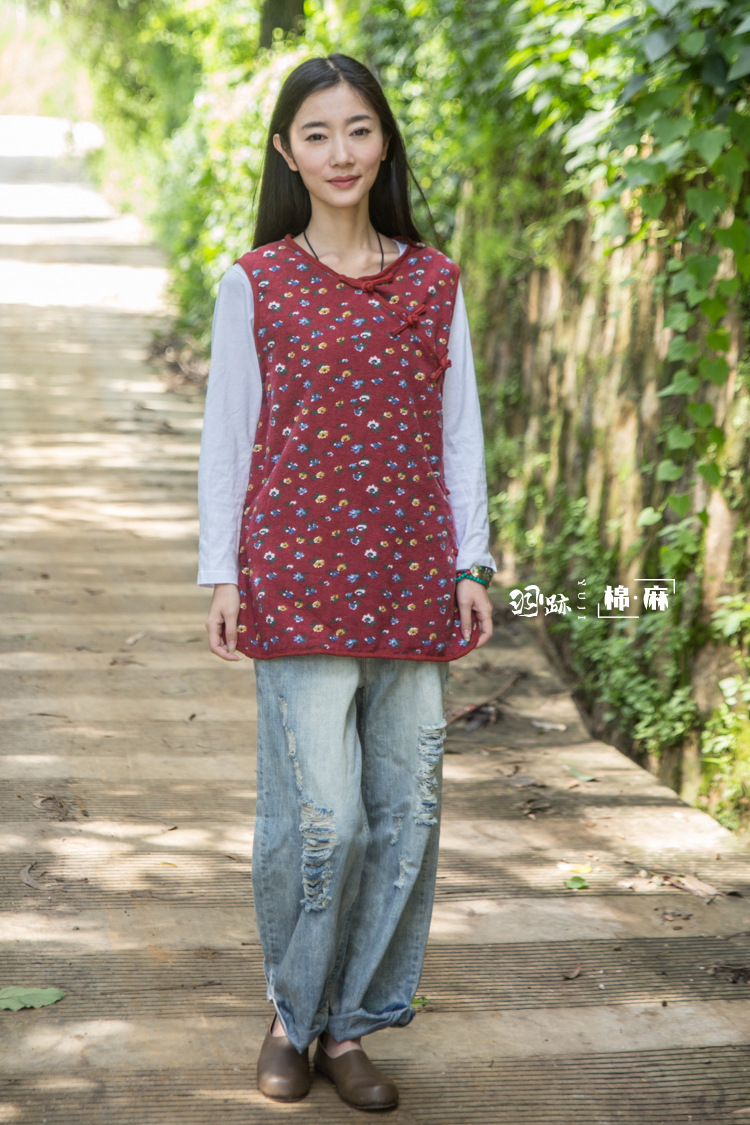 Gilet femme PLUME en Coton - Ref 3318417 Image 25