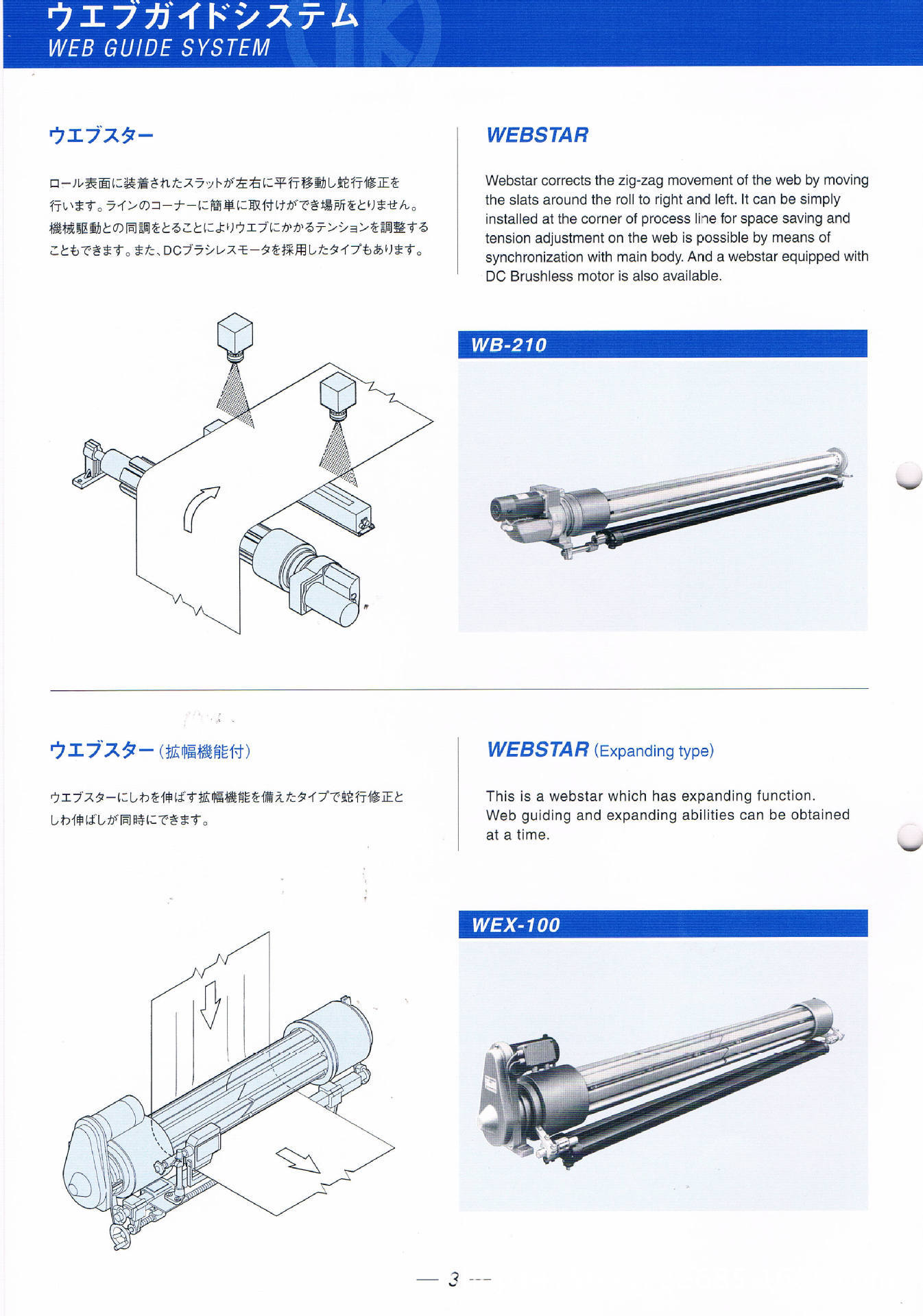 �ձ�����TK��ƫ��WB-210�ձ������е��ƫϵͳTOYO��������