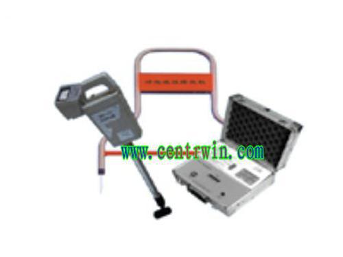 光缆金属护套对地绝缘故障定位仪