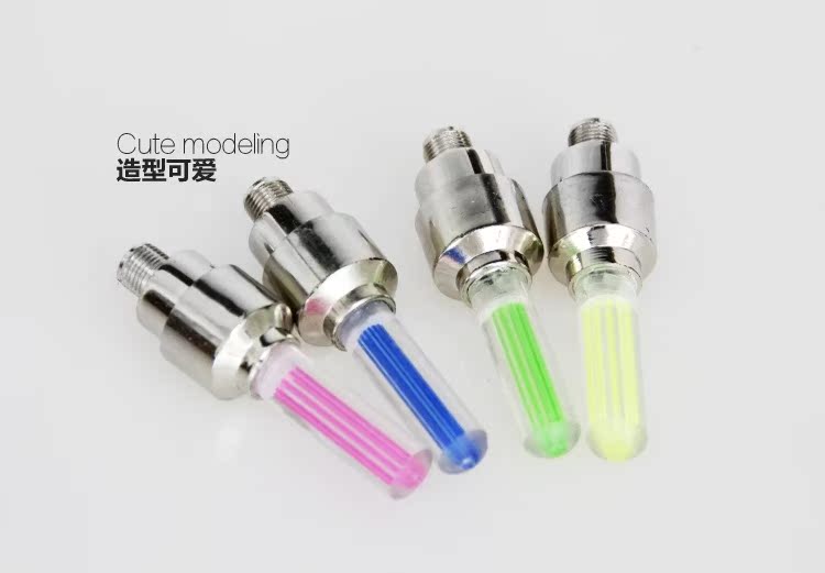 Eclairage pour vélo - Ref 2404163 Image 16