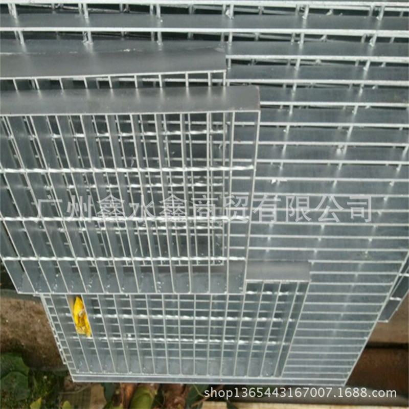 钢格板|沟盖板|钢格板|防锈钢格板|  钢格板  可订做