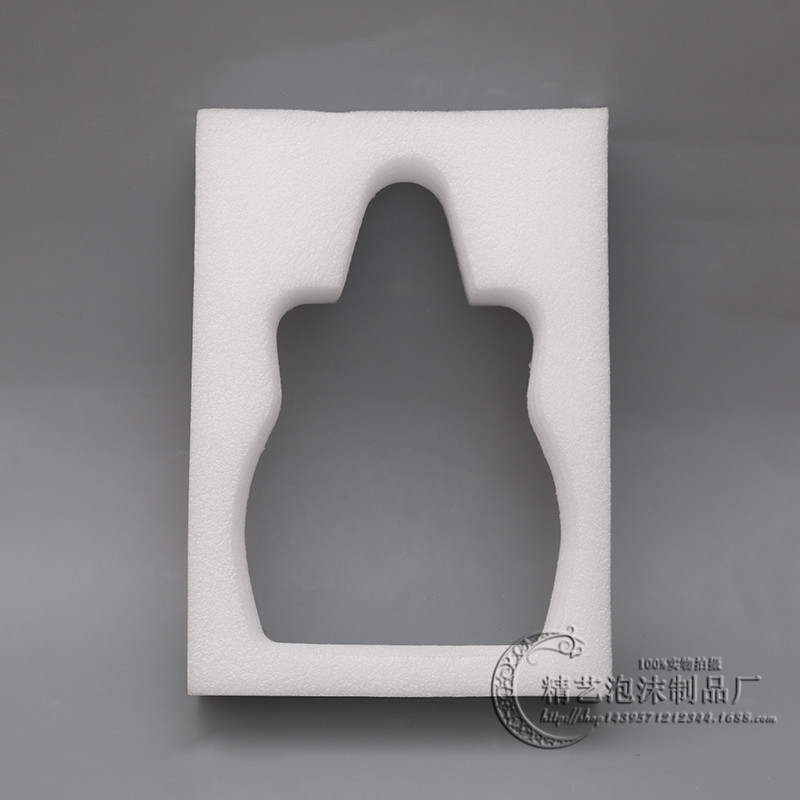 EPE珍珠棉 泡沫棉珍珠绵贴合包装材料工艺品防撞各种规格可定