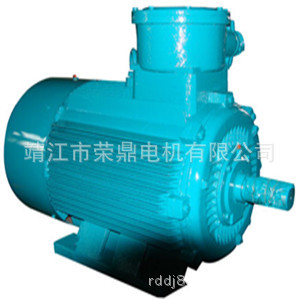 佳木斯股份隔爆YBX3-100L2-4-3KW 佳木斯股份电机有限公司