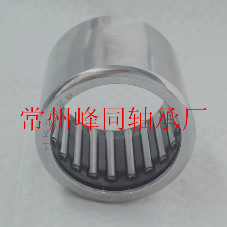 英制滚针轴承SCE1012-PP可定制