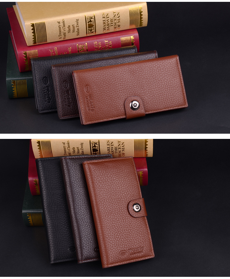 Sac pour homme - Ref 54424 Image 19