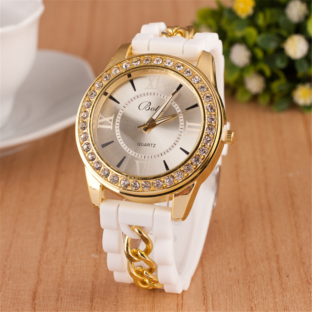 Montre femme - Ref 3440002 Image 1