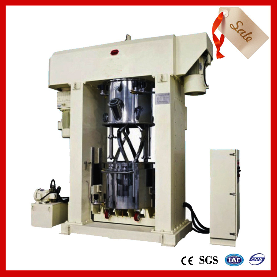 厂家供应胶粘剂行星动力混合机  胶粘剂混合搅拌机 厂家