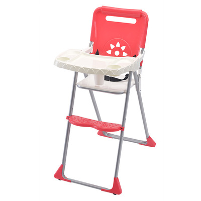 children dining table and chair baby Having dinner baby multi-function children Having dinner Plastic chairs Portable security Dining chair bb Stool