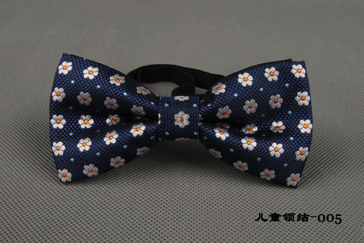 儿童领结-005