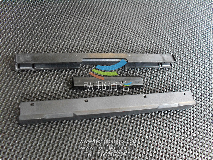 预埋式光纤快速连接器 电信级光纤快速连接器