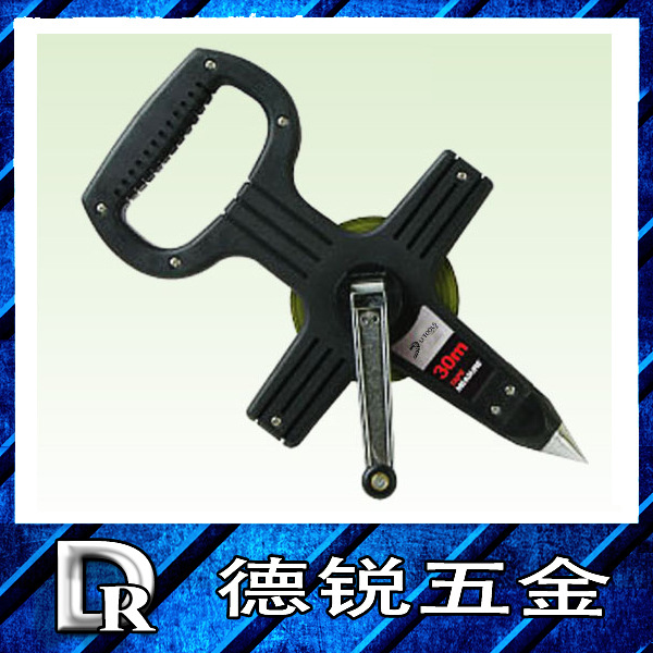 长钢卷尺  公英制 长卷尺 便捷式卷尺 工地工程卷尺