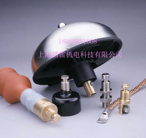 ERITECH SYSTEM  艾力高接闪器SI避雷针