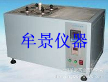 热稳定性试验机生产厂家符合GB/T2951.7试验标准