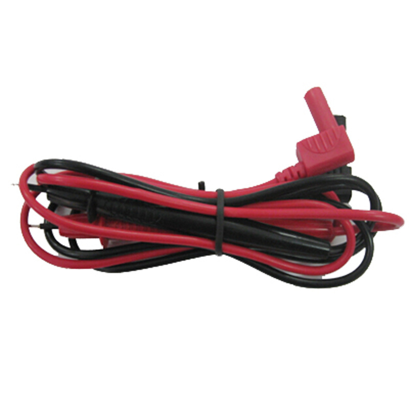 数字万用表表笔