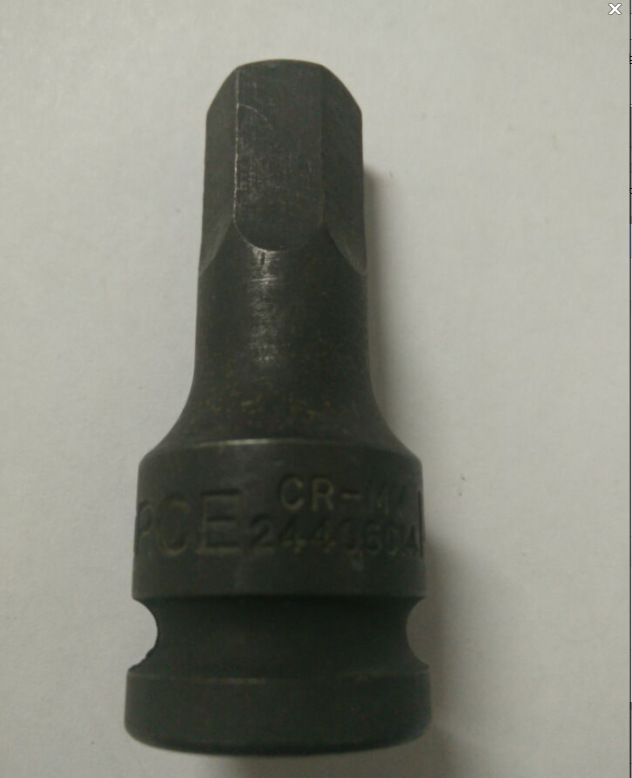 6FORCEͲͷ334050055 3/8 5.5mm