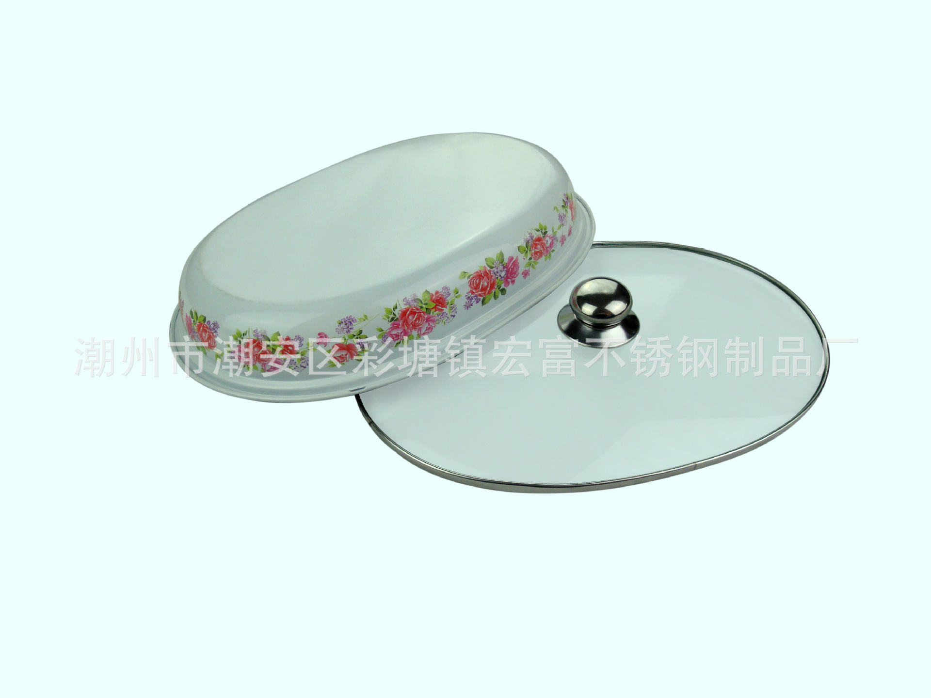 不銹鋼旦形爐 (8)