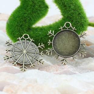 DIY�Ʒ����N25MM�Ͻ�ѩ�����Џ͹Ō�ʯ�����r�⌚ʯ���Ʒ��